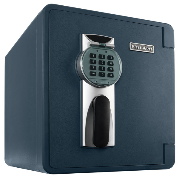 First Alert Waterproof Fire Safe & Reviews Wayfair